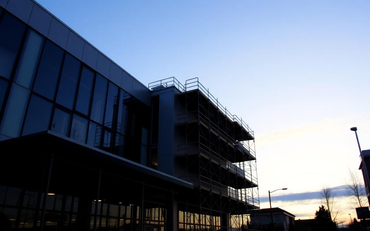 General Construction